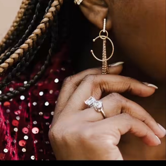 BOLD, UNIQUE, YOU. Luxe Jewelry 💎✨💍PLEASE READ FULL DESCRIPTION FOR PRICING. - Picture 11 of 16